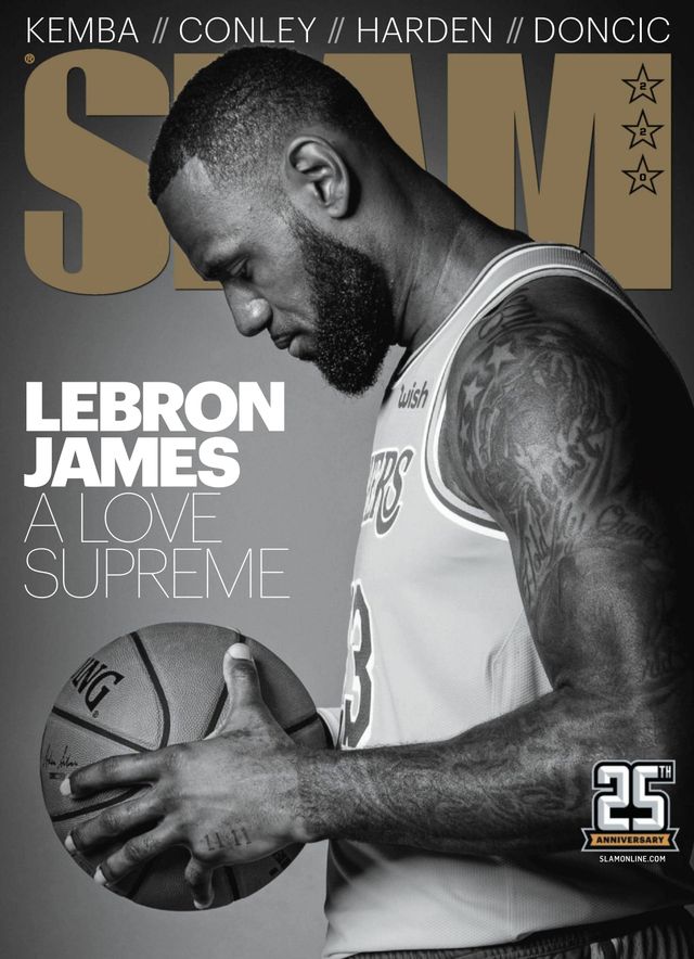 Slam