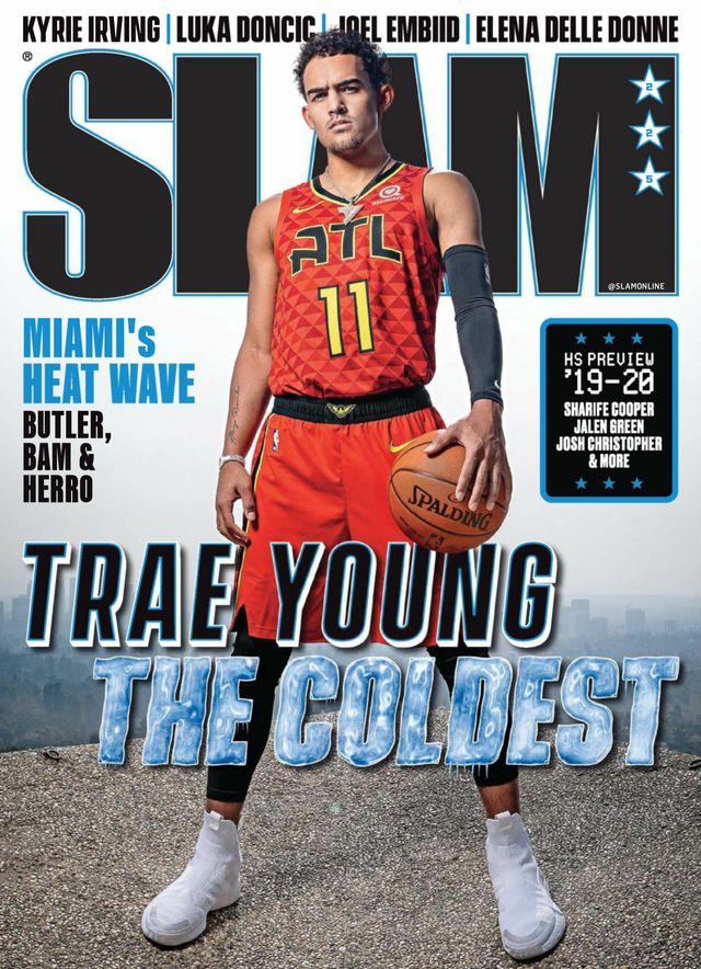 Slam