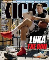 Kicks 2022