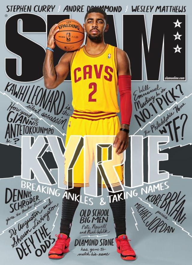 Slam