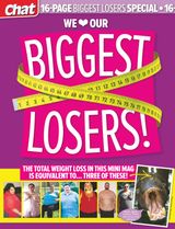 Biggest Losers
