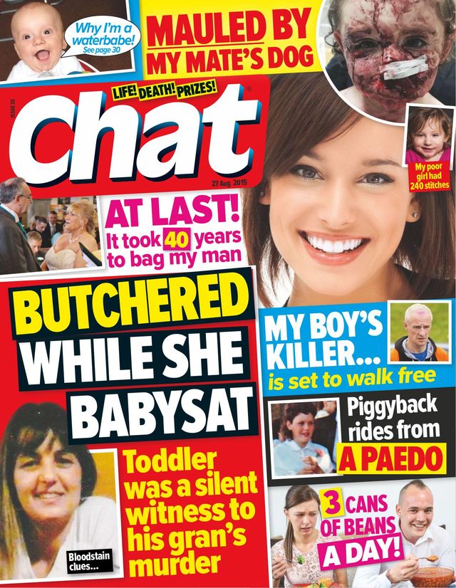 Chat