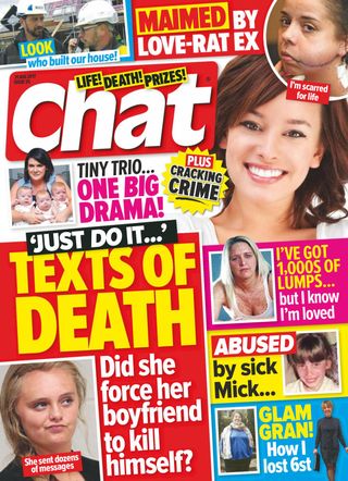 Chat