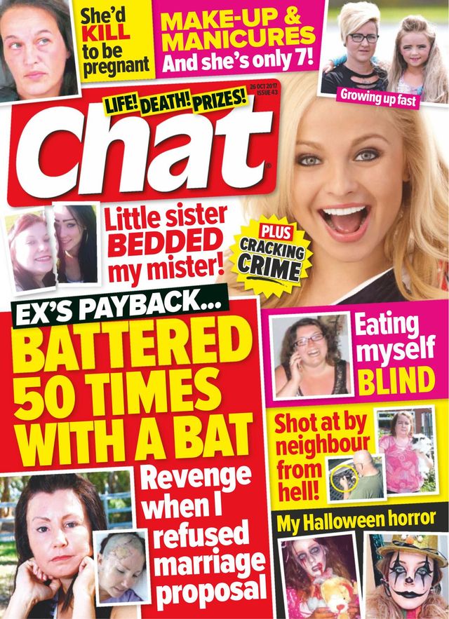 Chat