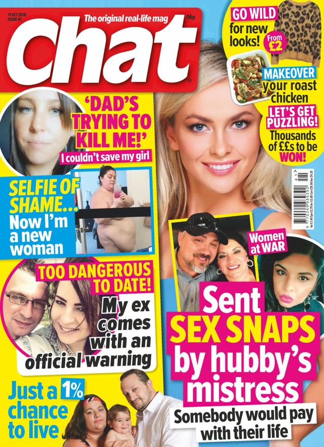Chat