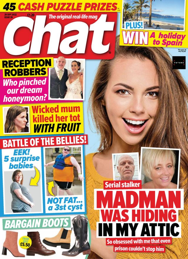 Chat