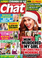 December 01 - 08, 2022 (Double Issue)