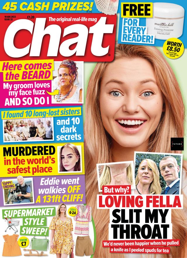 Chat