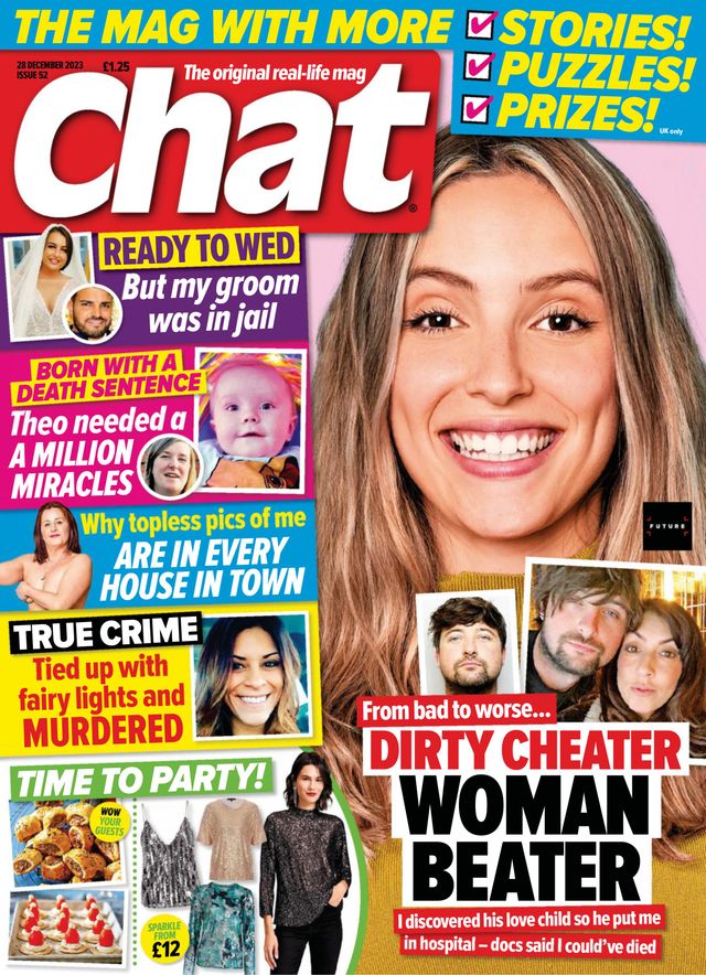 Chat