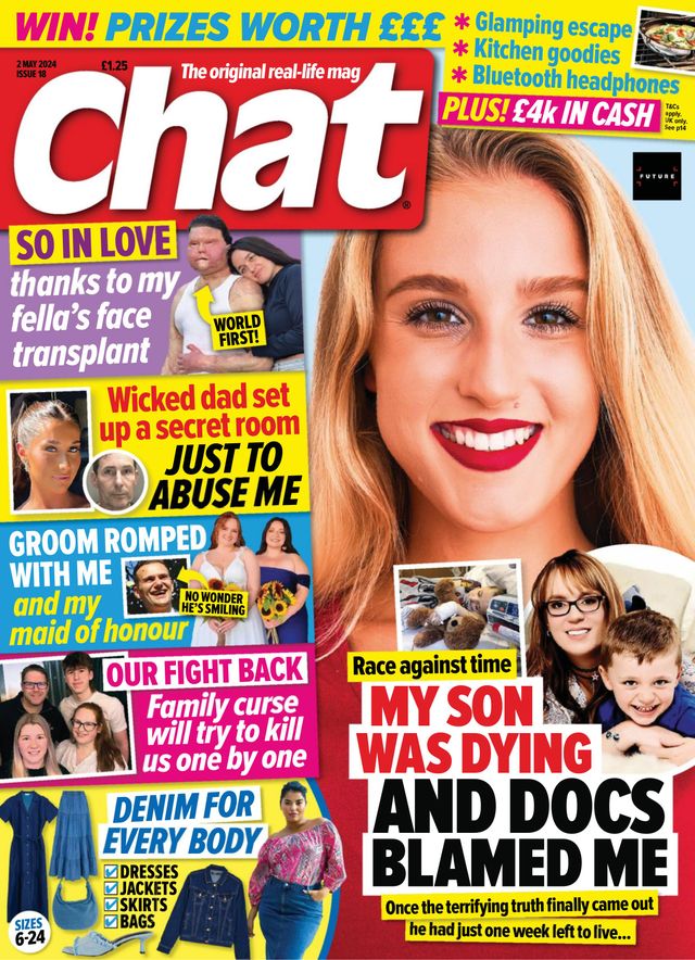 Chat