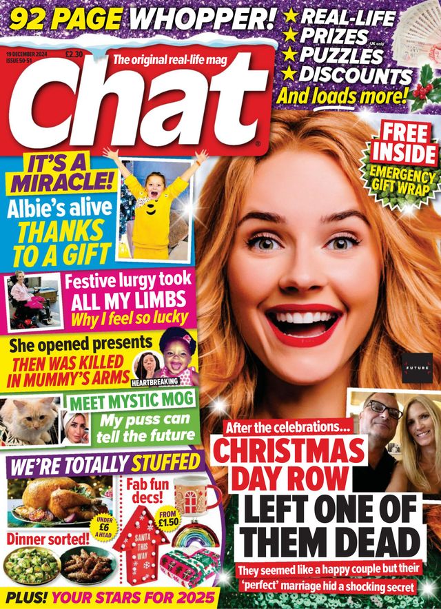 Chat