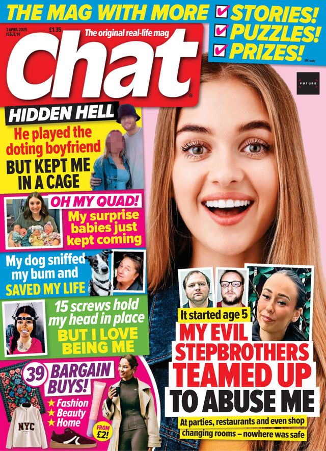 Chat