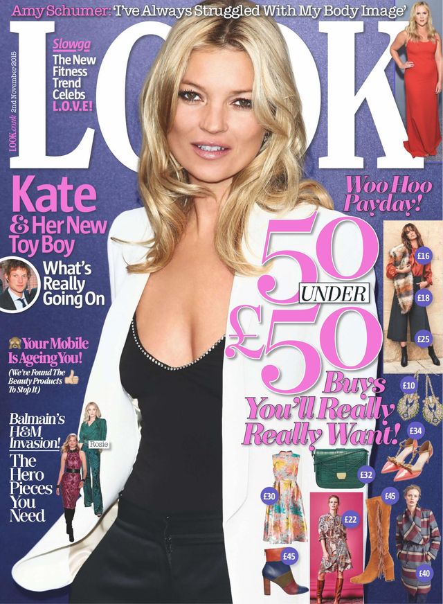 Look Magazine