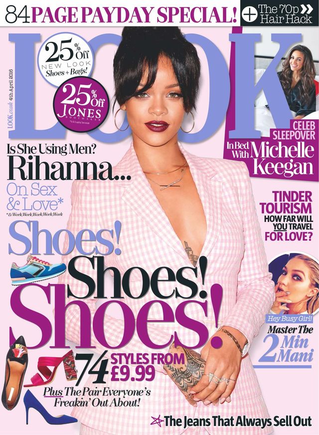 Look Magazine