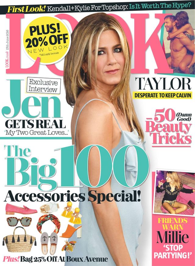 Look Magazine