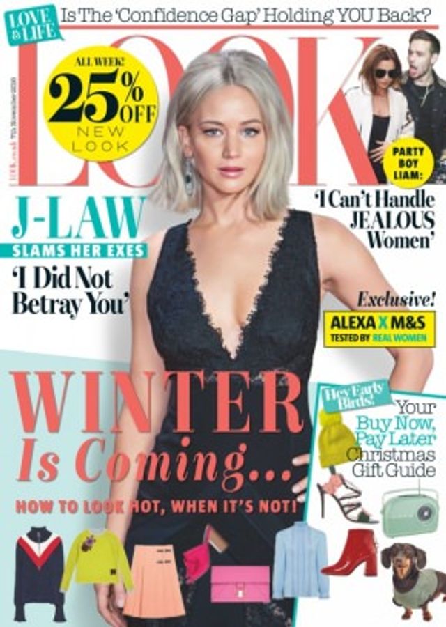 Look Magazine