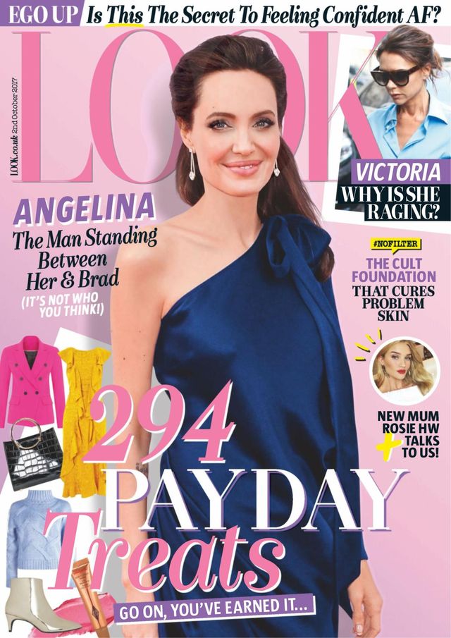 Gå ubegrenset med Magzter GOLD