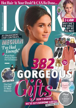 Look Magazine