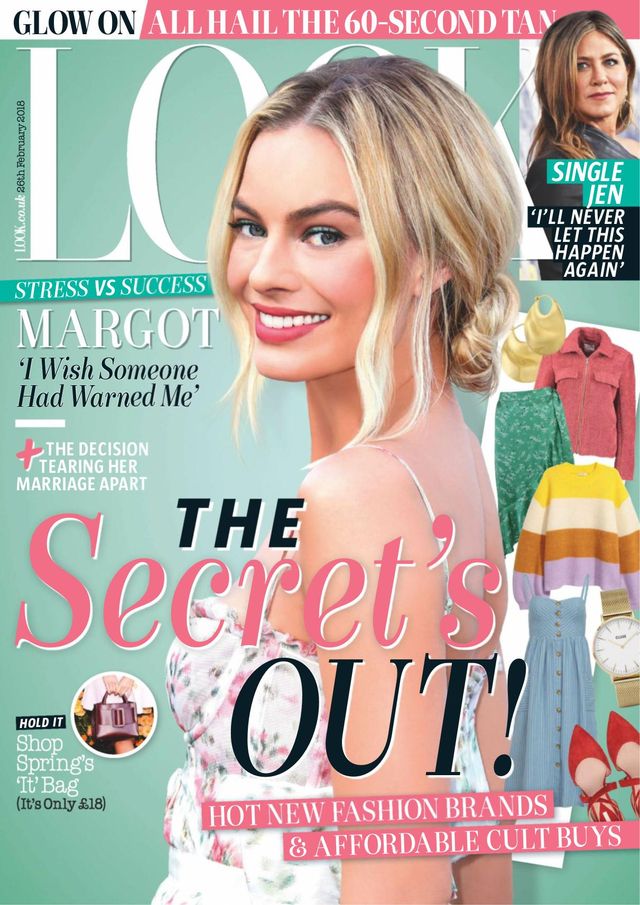 Look Magazine