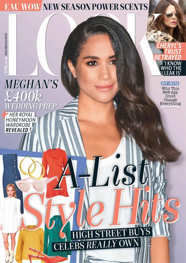Look Magazine