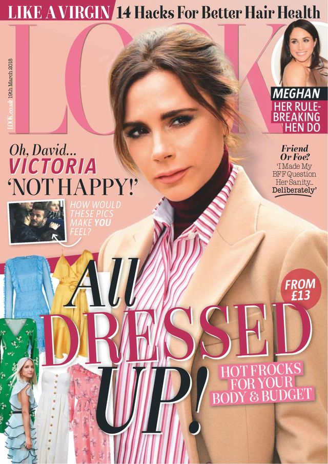Look Magazine