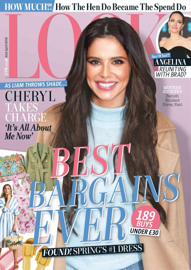 Look Magazine