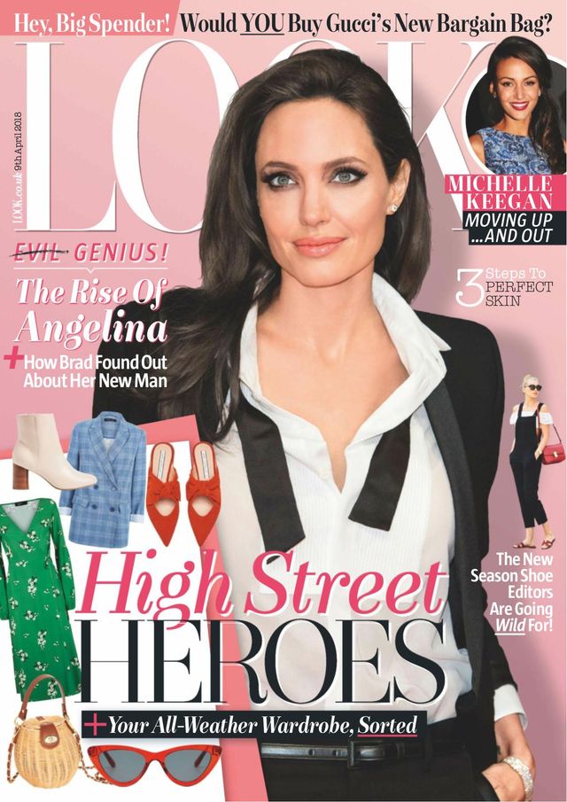 Look Magazine