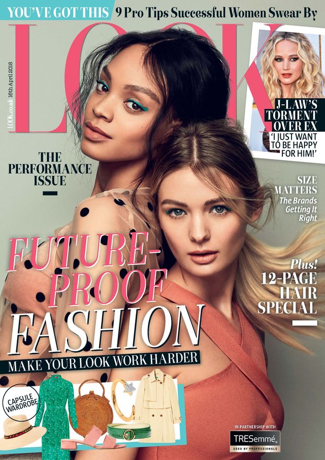 Look Magazine