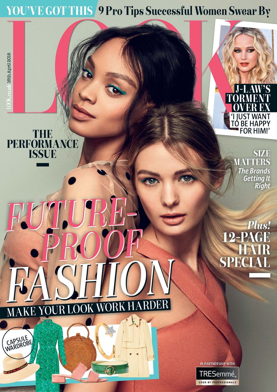 Look MagazineApril 16, 2018 Magazine Get your Digital Subscription