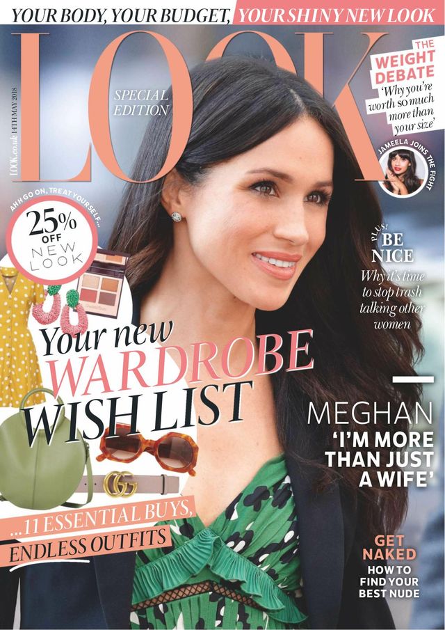 Look Magazine