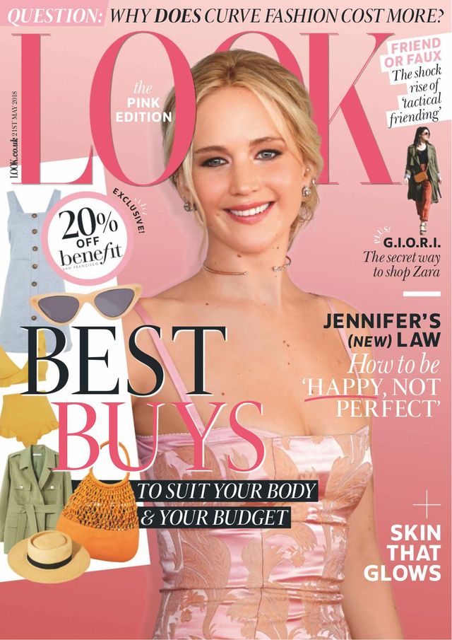 Look Magazine