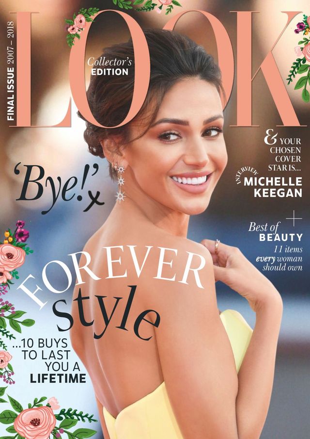 Look Magazine
