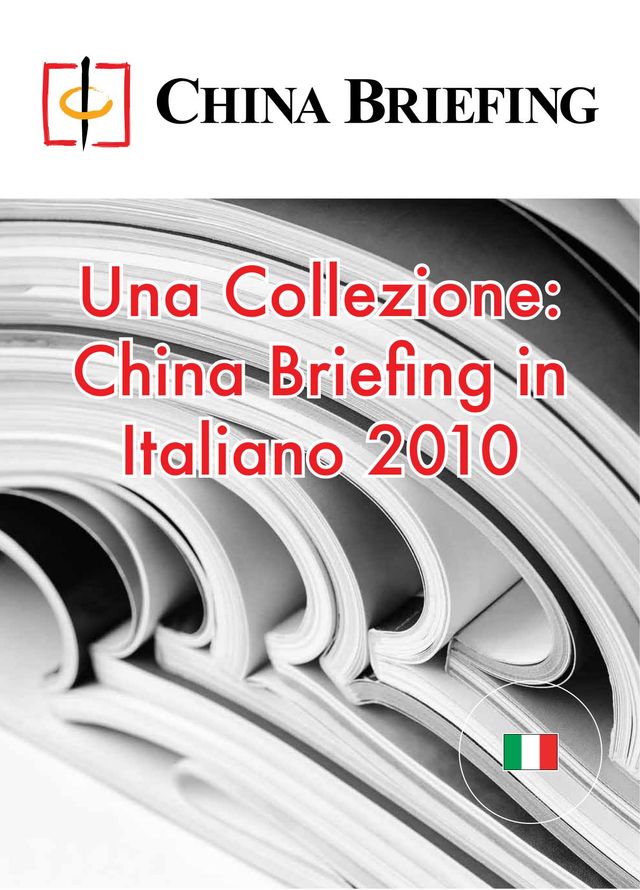 China Briefing - Italian