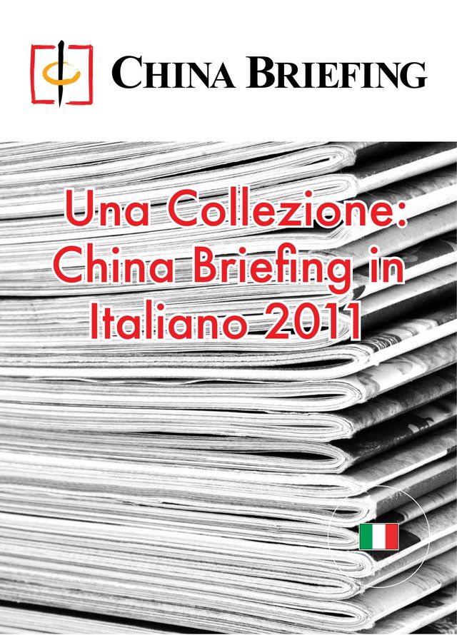 China Briefing - Italian