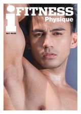 iFitness Physique Anniversary Issue