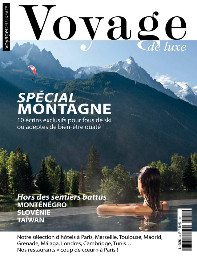 VOYAGE DE LUXE