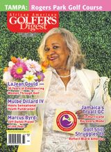 African American Golfer's Digest