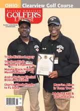 African American Golfer's Digest