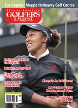 African American Golfer's Digest