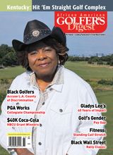 African American Golfer's Digest