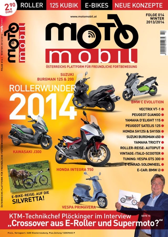 Motomobil