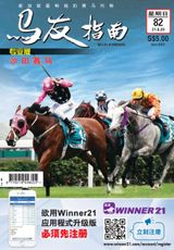 沙田赛马，21.6.2020