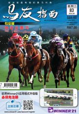 快活谷赛马，24.6.2020