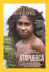 National Geographic España