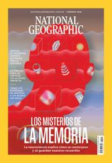 National Geographic España