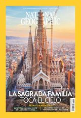 National Geographic España