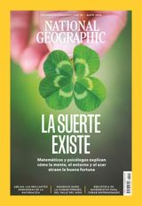 National Geographic España