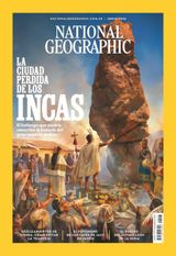 National Geographic España