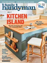 Family Handyman