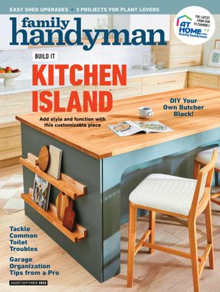 Magazine Cover 20